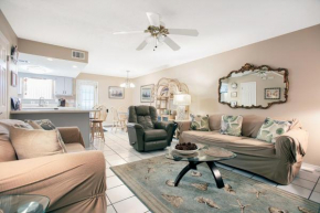 Gulf Highlands 121 Damon Circle